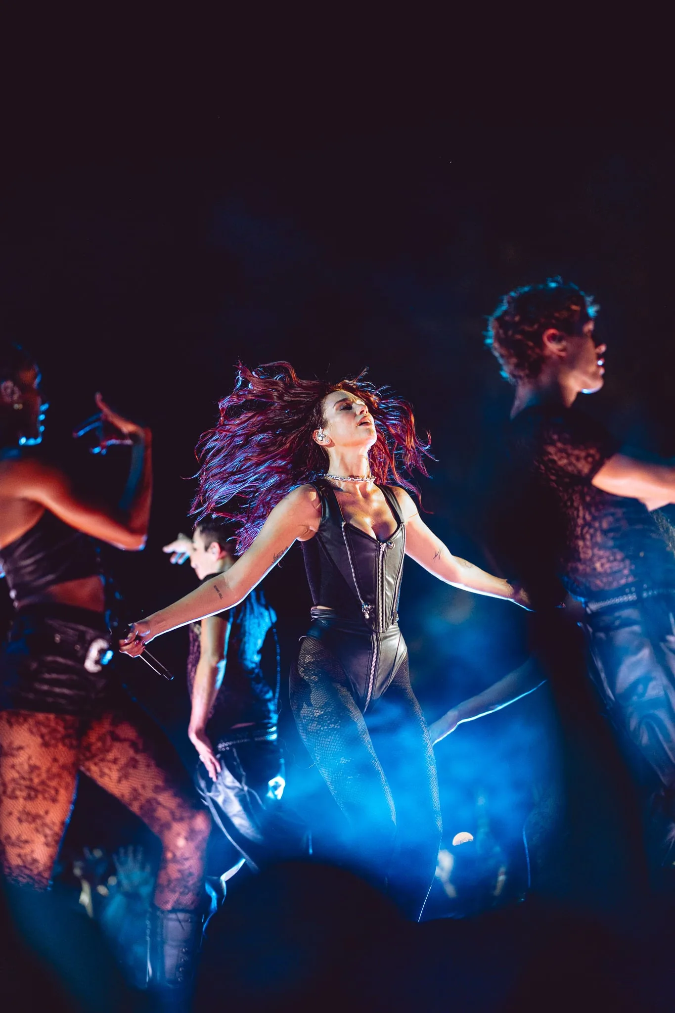 Austin City Limits — Concert Photography, Austin, Texas — photography by Chauncey Scott