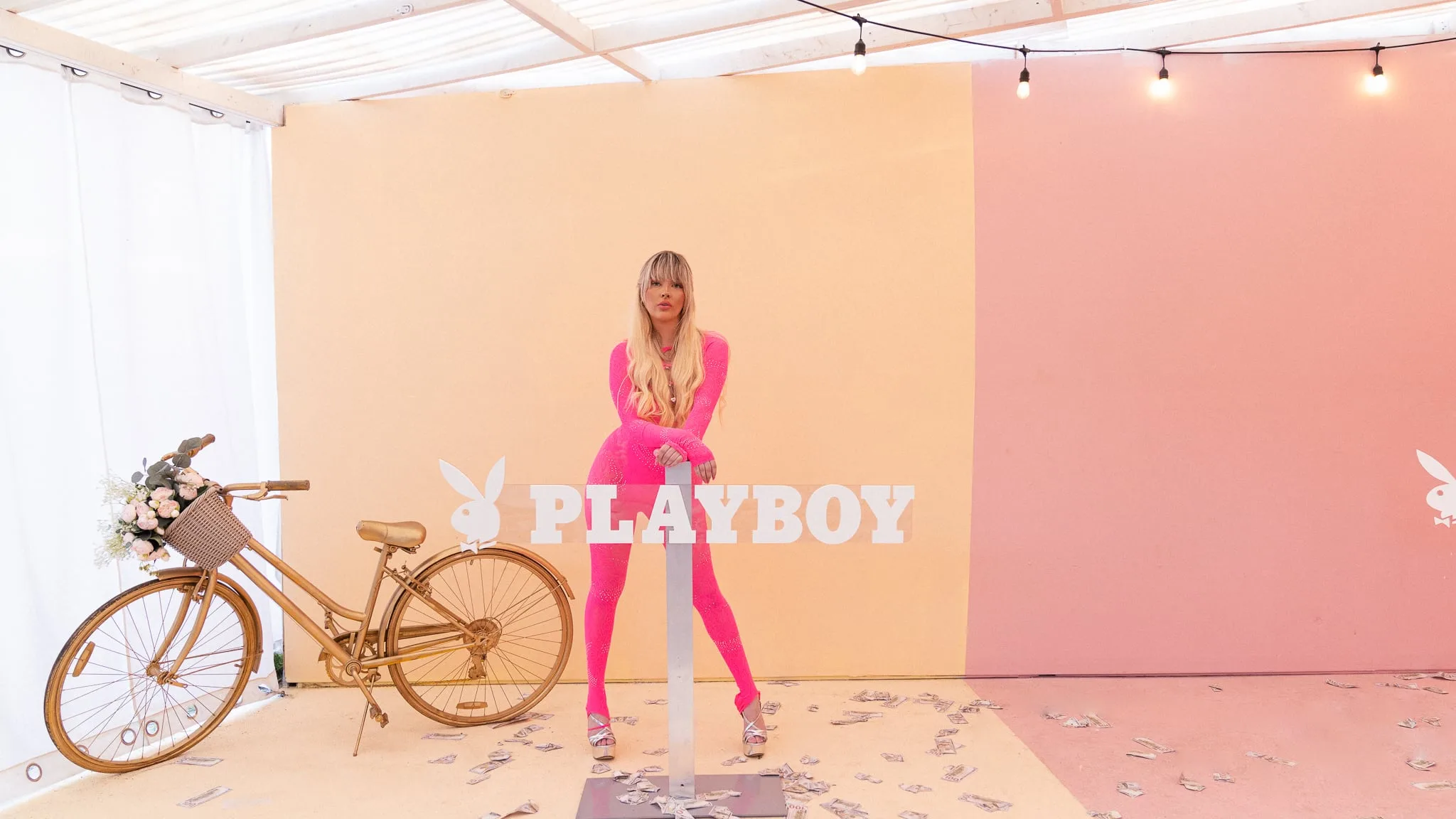 Playboy — Brand Event, Austin, Texas — photography by Chauncey Scott